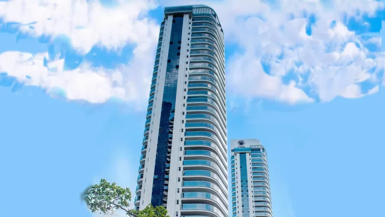 Imagem Apartamento à venda em João Pessoa, Altiplano Cabo Branco, com 4 quartos, 332m2