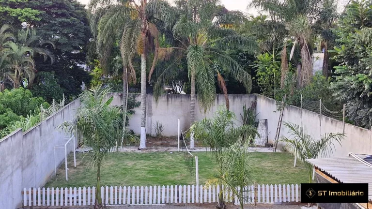 Imagem Lugar Perfeito para Descansar - Chácara em Atibaia por R$700 MIL