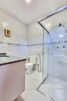 Imagem CASA 4 DORMITÓRIOS SENDO 3 SUÍTES I DOMITÓRIO NO TÉRREO I ACEITA PERMUTA
