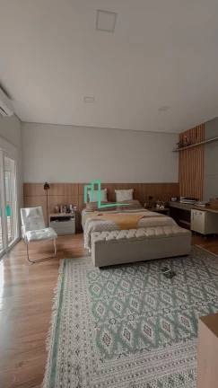Imagem RESIDÊNCIA TÉRREA Á VENDA NO CONDOMINIO MORADA DO VERDE (EXCLUSIVA)