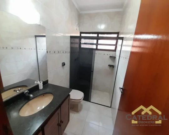 Imagem CASA RESIDENCIAL em JUNDIAÍ - SP, VILA BANDEIRANTES