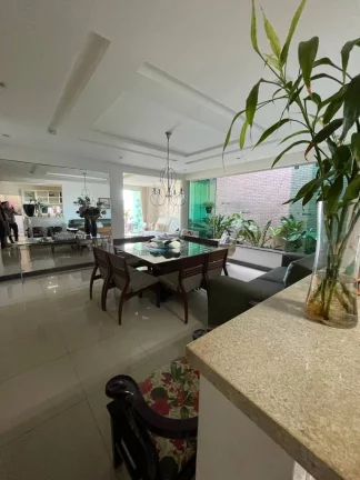 Imagem Casa à venda no bairro Jabotiana | 3/4, Área de Lazer, 4 vagas de garagem | Confira!