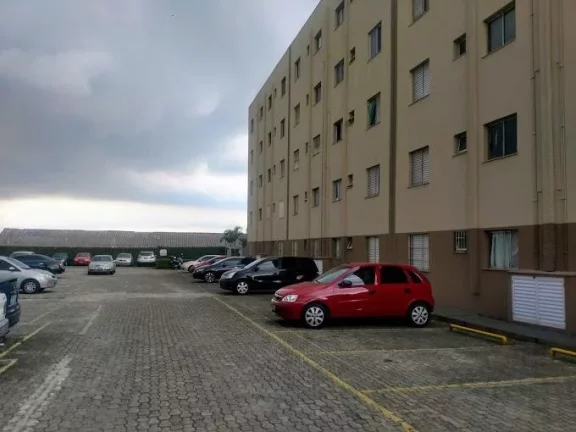 Imagem Apartamento para Venda em São Paulo / SP no bairro Parada XV de Novembro