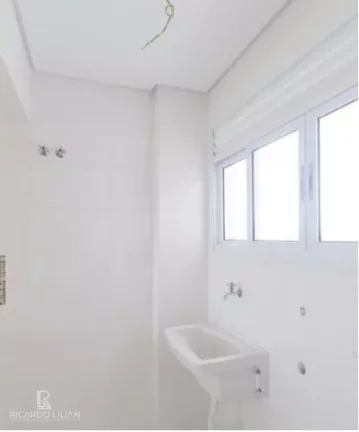 Imagem "Apartamento novo de 3 dormitórios no coração de Diadema - Uma oportunidade imperdível!"