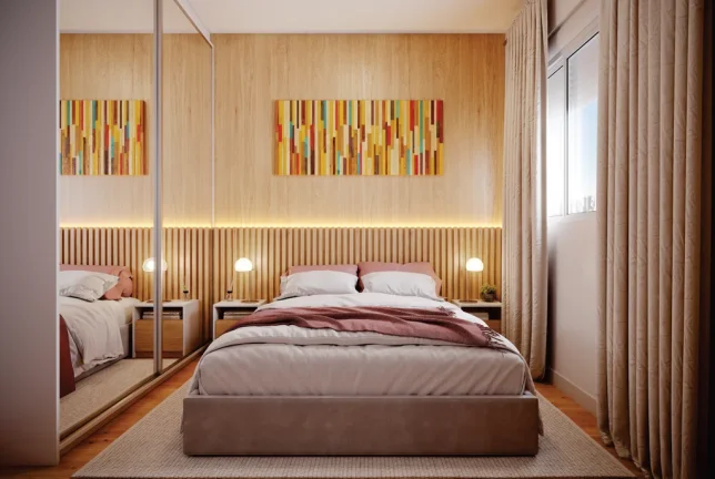 Imagem APARTAMENTO RESIDENCIAL em Guarulhos - SP, Ponte Grande