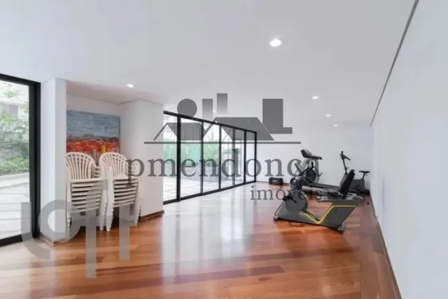 Imagem Excelente apartamento com 237m² na Vila Madalena, 04 suítes e 04 vagas.