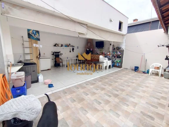 Imagem Casa à Venda no Wanel Ville Zona Oeste - Sorocaba/SP
