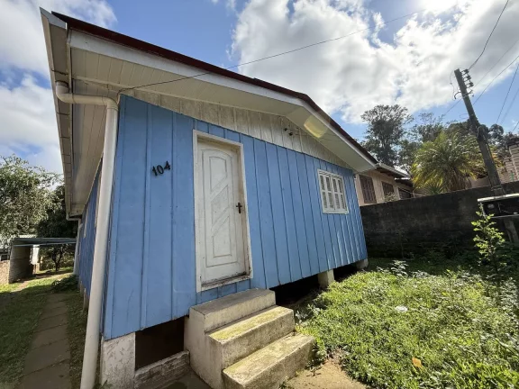 Imagem Casa 3 quartos, terreno 350m2, Bairro Freitas, Sapucaia do Sul