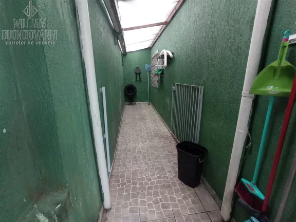 Imagem Casa à Venda em Vila Caiçara, Praia Grande - SP