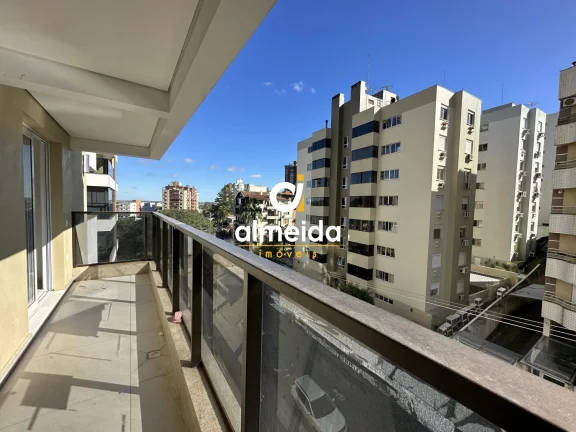 Imagem APARTAMENTO ALTO PADRÃO
