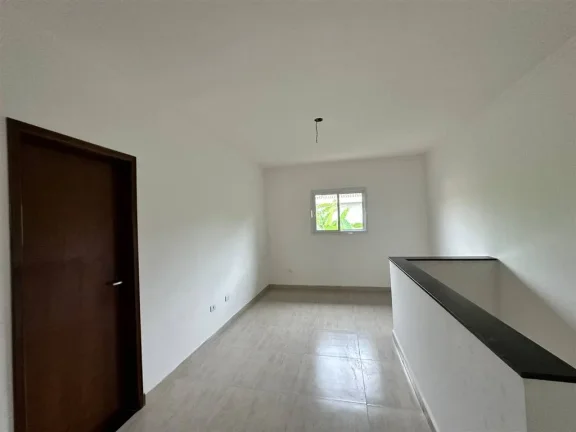 Imagem CASA COM 58.5 m² - TUDE BASTOS - PRAIA GRANDE SP