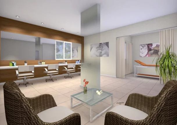 Imagem APARTAMENTO RESIDENCIAL em São Bernardo do Campo - SP, Rudge Ramos