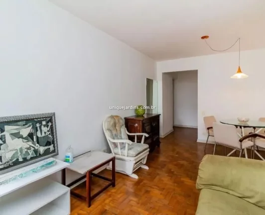 Imagem Apartamento à venda Moema São Paulo