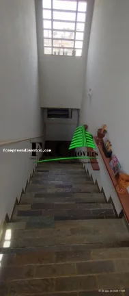 Imagem Casa para Venda em Araras, Parque das Árvores, 5 dormitórios, 1 suíte, 2 banheiros, 2 vagas