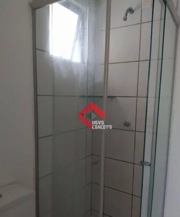 Imagem Apartamento à venda, 67 m² por R$ 550.000,00 - Fátima - Fortaleza/CE