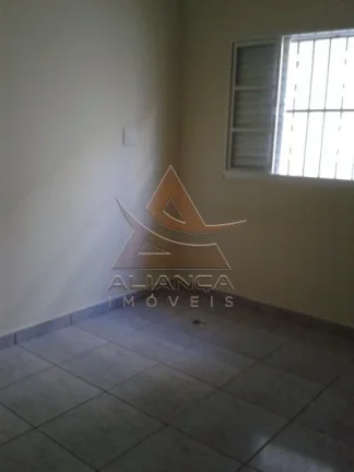 Imagem Casa - Ribeirão Preto - Jardim das Palmeiras
