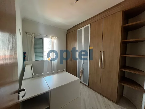 Imagem Cobertura duplex, 3 dorms (suíte), 2 vagas, 190m² com churrasqueira - Jardim do Mar - SBC