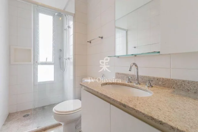 Imagem Apartamento com 3 dormitórios, 220 m² - venda ou aluguel - Campo Belo - São Paulo/SP