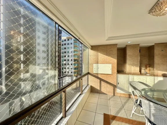 Imagem Apartamento 3 Dormitórios - Bairro Centro