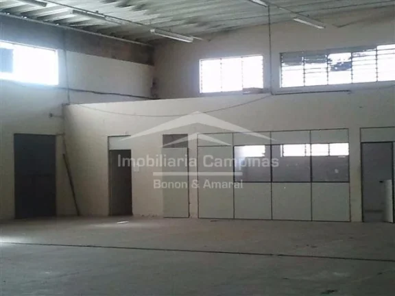 Imagem Jardim Santa Genebra, zoneamento ZAE A , com fácil acesso e próximo a rodovia, D Pedro (SP 065), r...