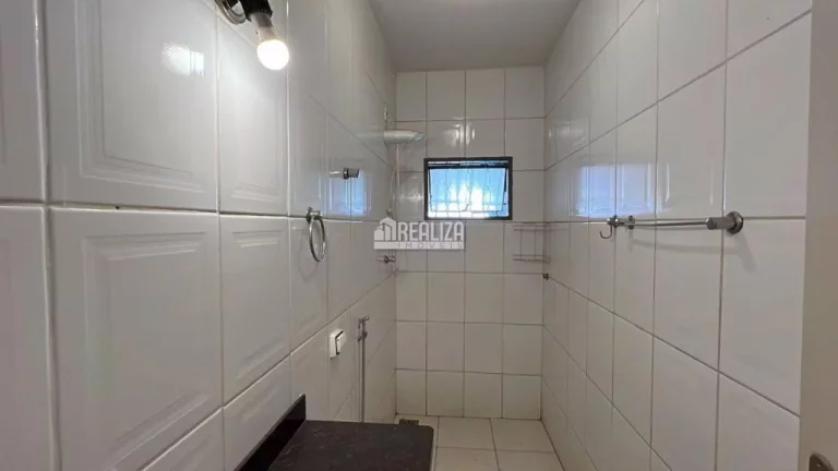 Imagem Casa à venda no Jardim Nenê Gomes, Uberaba!