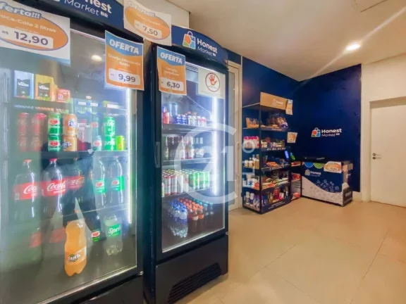 Imagem Apartamento em área nobre do Itaim - 90m² - 1 suíte