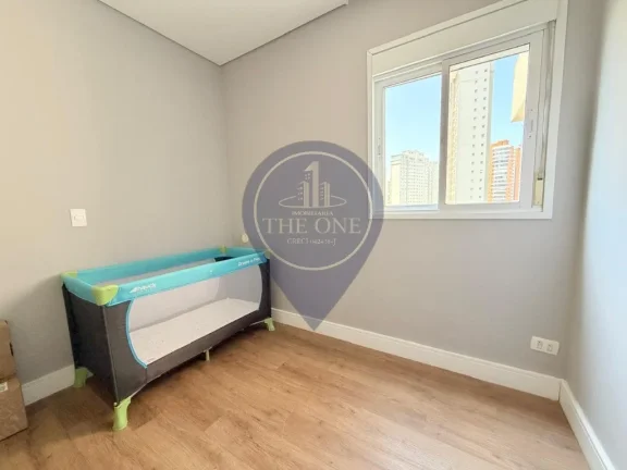 Imagem Apartamento de 2 quartos com suíte no Jardim Fonte do Morumbi, São Paulo-SP: Luxo e Conforto em 72m²!