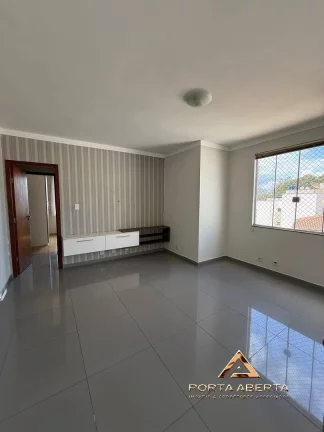 Imagem Cobertura duplex 03 quartos sendo 02 suítes - Cidade Nova - cód 1493