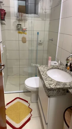 Imagem Condomínio Clube Portal das Flores - Apartamento em Setor Negrão de Lima, Goiânia/GO