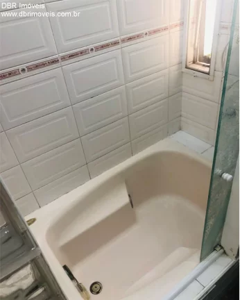 Imagem APARTAMENTO RESIDENCIAL em São Paulo - SP, Tatuapé