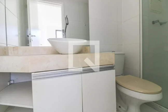 Imagem Apartamento à Venda - Vargem Pequena, 2 Quartos, 66 m2