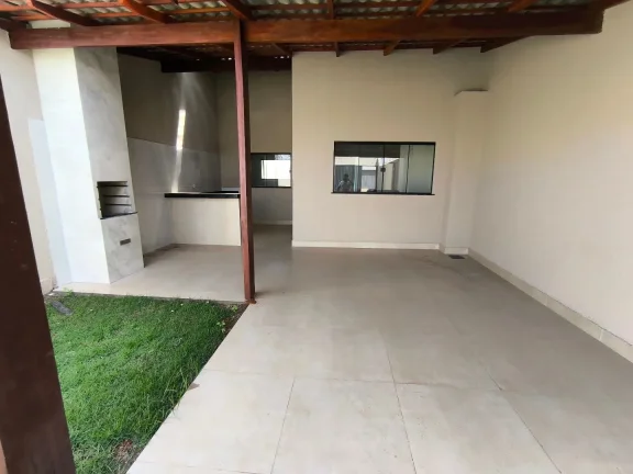 Imagem Casa De 2/4 C Suite No Independencia Com Area Gourmet