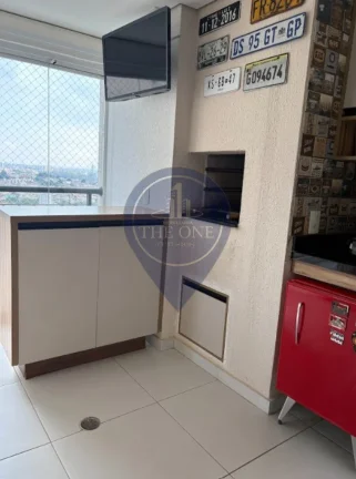 Imagem Apartamento à venda em São Paulo-SP, Vila Formosa: 2 quartos, 2 salas, 1 banheiro, 1 vaga de garagem, 60m² de área.