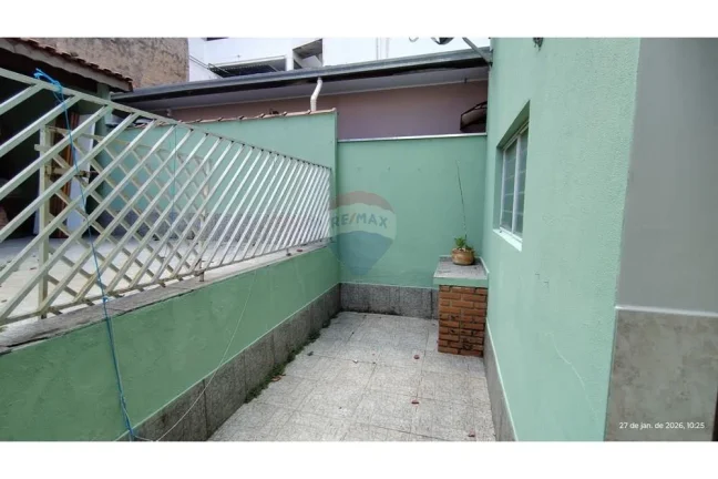 Imagem Sobrado Aconchegante no Jardim Saira | Qualidade de Vida, Conforto e Estilo em Sorocaba
