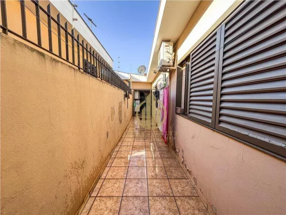 Imagem Casa com 2 dormitórios com 1 suíte à venda, 160 m² por R$ 270.000 - Campos Elíseos - Ribeirão Preto/SP