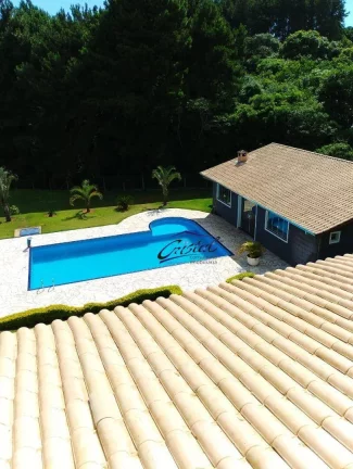 Imagem Casa com 4 dormitórios à venda, 250 m² por R$ 1.200.000,00 - Campo Verde - Ibiúna/SP