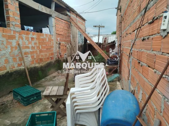 Imagem Imovel a venda com 2 casas e piscina