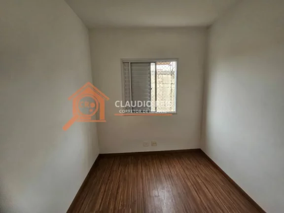Imagem Apartamento à venda com 2 Quartos, 46m² , Campo Grande - São Paulo-SP