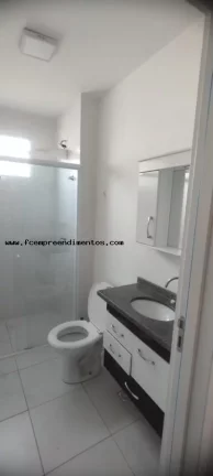 Imagem Apartamento para Venda em Limeira, Vila Teixeira Marques, 2 dormitórios, 1 banheiro, 1 vaga