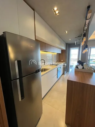 Imagem Apartamento à venda ArtLife Residencial Clube no bairro Jardim Ypê, Paulínia -SP

Apartamento est...