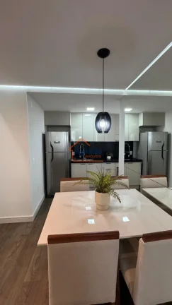 Imagem Condomínio Portal Vila das Hadassas - Apartamento à venda no bairro CONDOMÍNIO PORTAL VILA DAS HADASSAS - Mogi Guaçu/SP