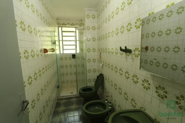Imagem Apartamento 2 Dorm. para aluguel Jardim Botânico Porto Alegre