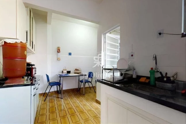 Imagem Apartamento com 3 dormitórios à venda, 104 m² por R$ 578.500 - Bom Retiro - São Paulo/SP