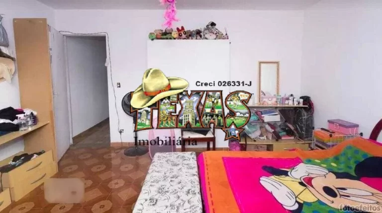 Imagem SOBRADO VILA FORMOSA