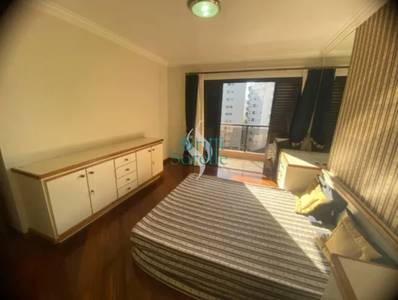 Imagem Apartamento à Venda no Planalto Paulista - São Paulo/SP.