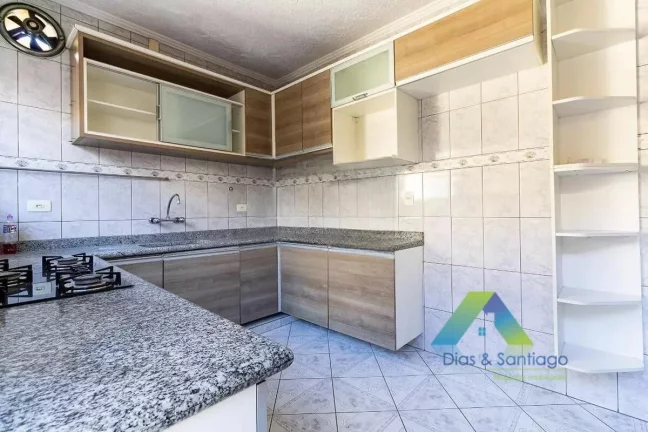 Imagem Casa com 3 dormitórios Com suite e 3 vagas próximo ao Metrô Alto do Ipiranga em Vila Gumercindo/SP!