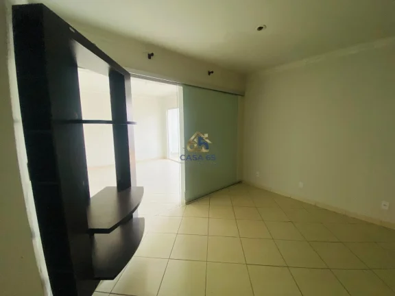 Imagem Venda - Casa Tipo Sobrado - 3 quartos sendo 1 suíte - Avenida Monte Líbano - Cuiabá