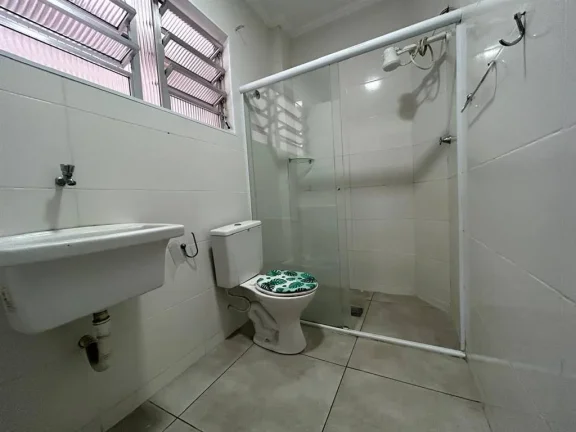 Imagem APARTAMENTO COM 38 m² - OCIAN - PRAIA GRANDE SP