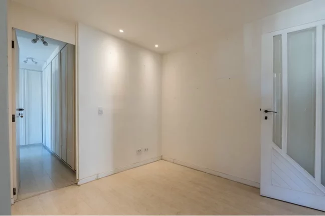 Imagem APARTAMENTO RESIDENCIAL em São Paulo - SP, Vila Suzana