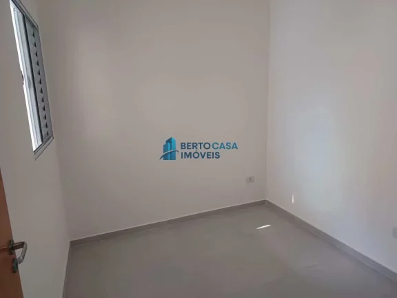 Imagem Apartamento Padrão